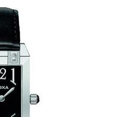 Doxa LADY ORNAMENT 4561510301 5