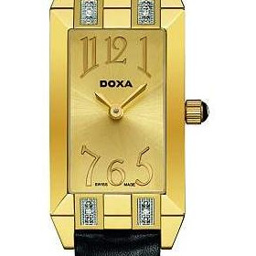 Doxa LADY ORNAMENT 4563504301 2