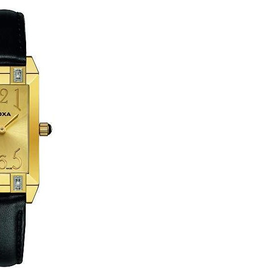 Doxa LADY ORNAMENT 4563504301 6