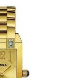 Doxa LADY ORNAMENT 4563504311 5