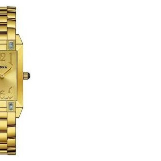 Doxa LADY ORNAMENT 4563504311 6