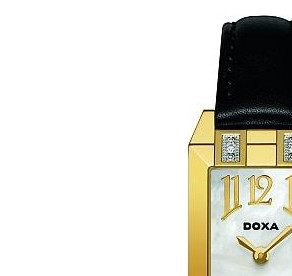 Doxa LADY ORNAMENT 4563505301 4
