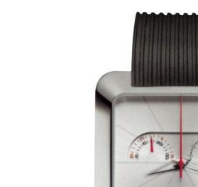 Doxa MISTERO SQUARE 3581002120 4