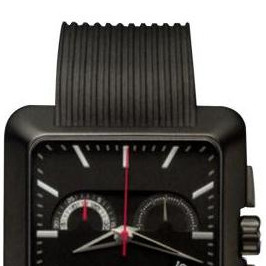 Doxa MISTERO SQUARE 35810S10120 3