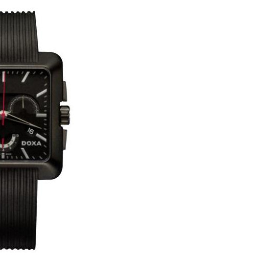 Doxa MISTERO SQUARE 35810S10120 6