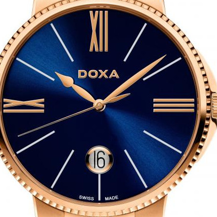 Doxa Męskie 1319020203 2