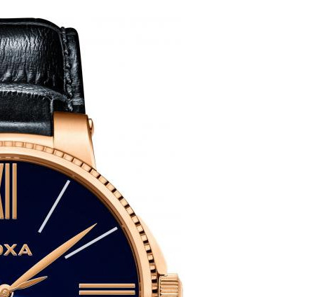 Doxa Męskie 1319020203 5