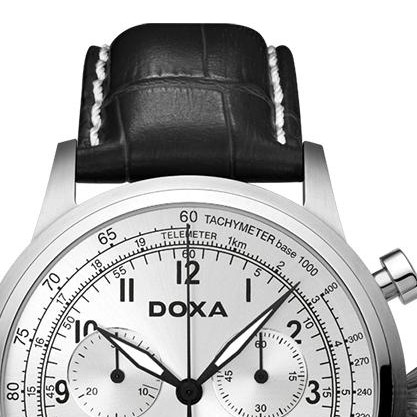 Doxa Męskie 1901002501 3