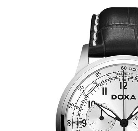 Doxa Męskie 1901002501 4