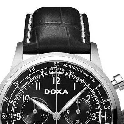 Doxa Męskie 1901010501 3