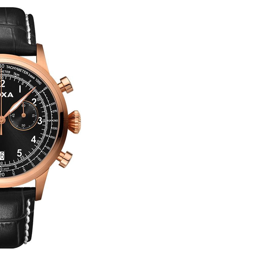 Doxa Męskie 1909010501 6