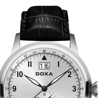 Doxa Męskie 1921002501 3