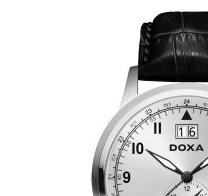Doxa Męskie 1921002501 4