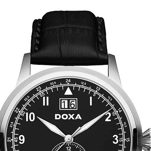 Doxa Męskie 1921010501 3
