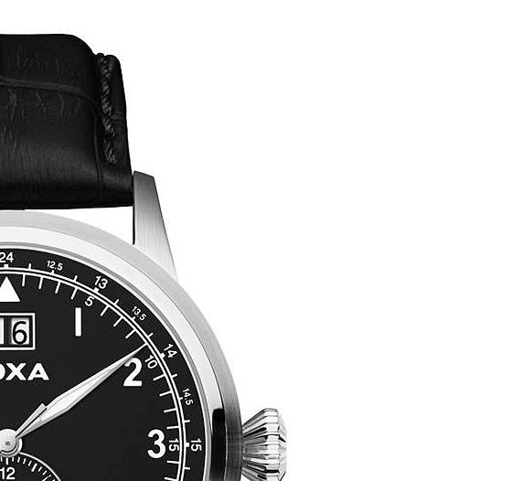 Doxa Męskie 1921010501 5