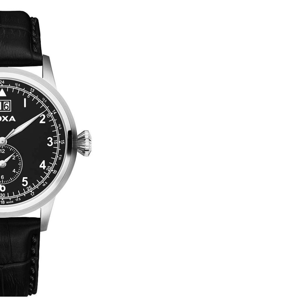 Doxa Męskie 1921010501 6