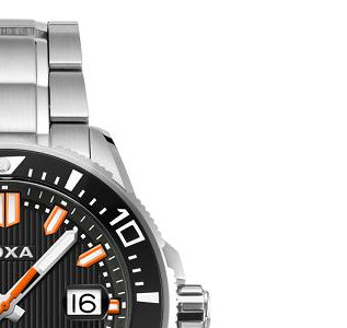 Doxa Męskie 7071010110 5