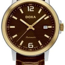 Doxa Męskie CALIFORNIA 2032032302 2