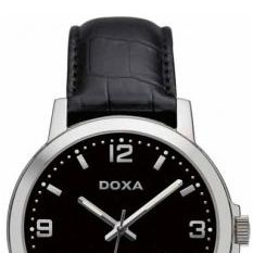 Doxa Męskie CALIFORNIA 2041010301 3