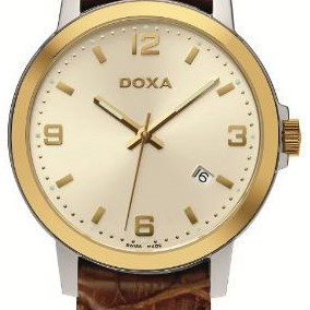 Doxa Męskie CALIFORNIA 2042030302 2