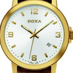 Doxa Męskie CALIFORNIA 2043002302 2
