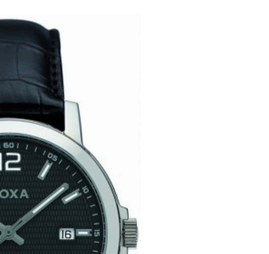 Doxa Męskie CALIFORNIA Automatic 2031011301 5
