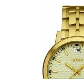 Doxa Męskie CALIFORNIA Automatic 2033030311 4