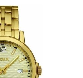 Doxa Męskie CALIFORNIA Automatic 2033030311 5