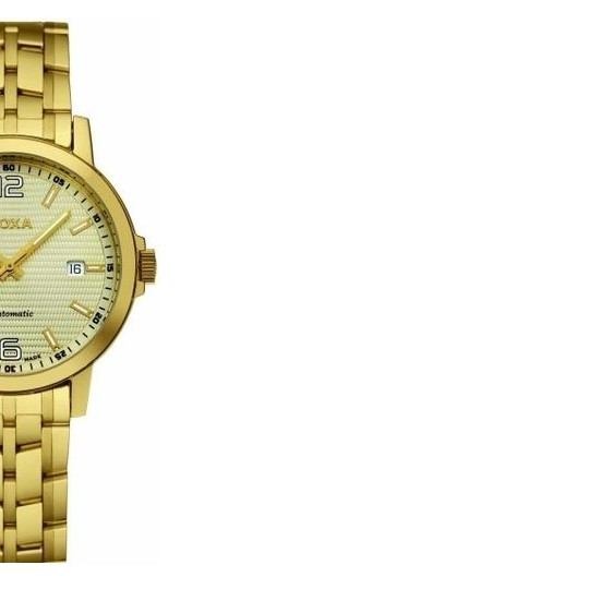 Doxa Męskie CALIFORNIA Automatic 2033030311 6