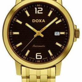 Doxa Męskie CALIFORNIA Automatic 2033032311 2