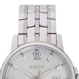 Doxa Męskie Ethno Automatic 2051002310 3