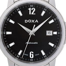 Doxa Męskie Ethno Automatic 2051010310 2