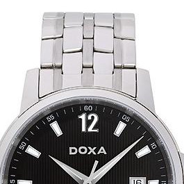Doxa Męskie Ethno Automatic 2051010310 3