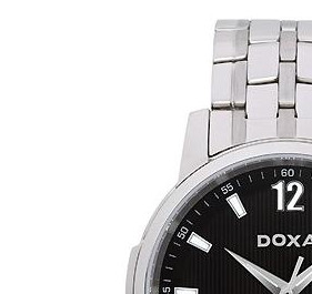 Doxa Męskie Ethno Automatic 2051010310 4