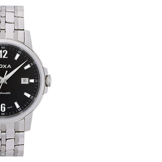 Doxa Męskie Ethno Automatic 2051010310 6