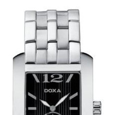 Doxa Męskie NEW STYLE 2431010310 3