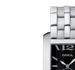 Doxa Męskie NEW STYLE 2431010310 4