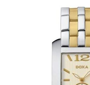 Doxa Męskie NEW STYLE 2432003312 4