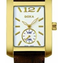 Doxa Męskie NEW STYLE 2433001302 2