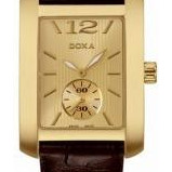 Doxa Męskie NEW STYLE 2433030302 2