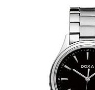 Doxa Męskie NEW TRADITION 2111010110 4