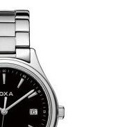 Doxa Męskie NEW TRADITION 2111010110 5