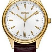 Doxa Męskie NEW TRADITION 2113002102 2