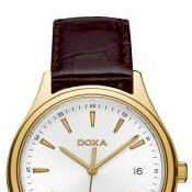 Doxa Męskie NEW TRADITION 2113002102 3