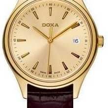 Doxa Męskie NEW TRADITION 2113030102 2