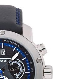 Doxa Męskie Racer 1551019101B 5