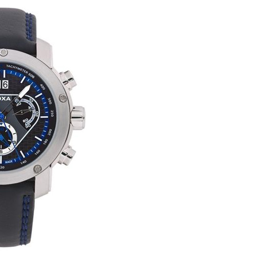 Doxa Męskie Racer 1551019101B 6