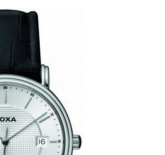 Doxa Męskie Royal Index 2211002101 5