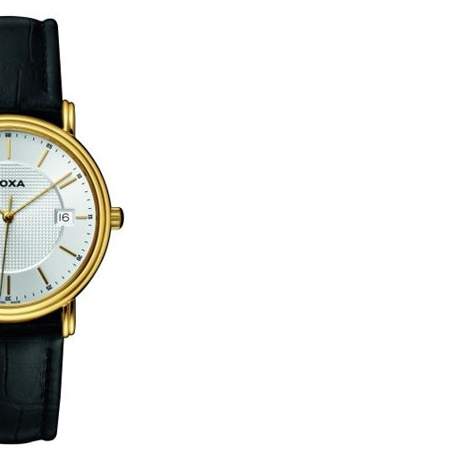 Doxa Męskie Royal Index 2213002101 6