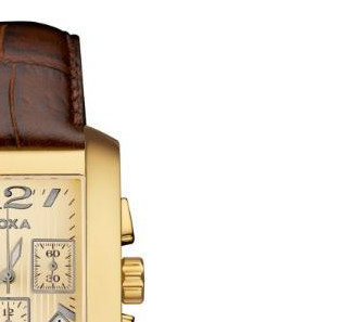 Doxa Męskie STYLE CHRONO 24530303N02 5